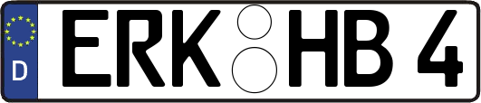 ERK-HB4