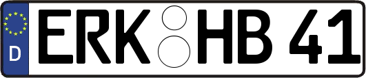ERK-HB41