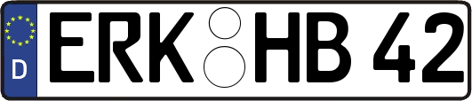 ERK-HB42