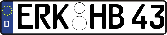 ERK-HB43