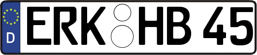 ERK-HB45