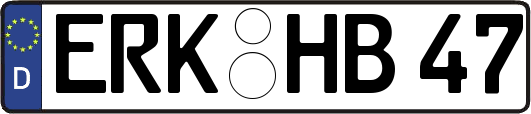 ERK-HB47