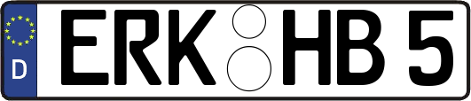 ERK-HB5