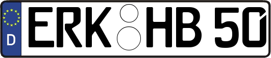 ERK-HB50