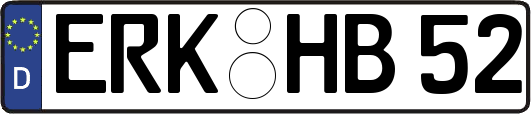 ERK-HB52