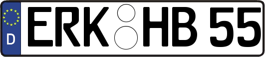 ERK-HB55