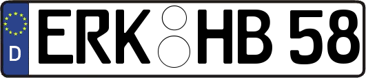 ERK-HB58