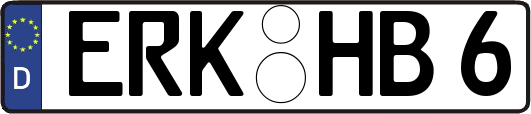ERK-HB6