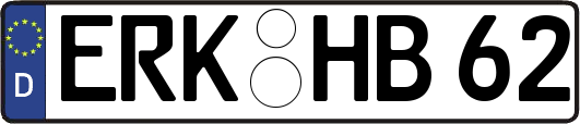 ERK-HB62