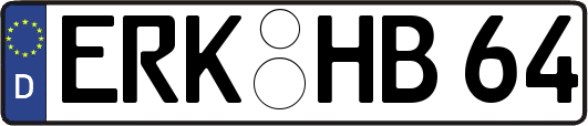 ERK-HB64