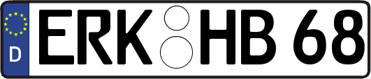 ERK-HB68