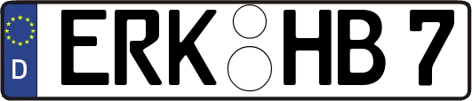 ERK-HB7