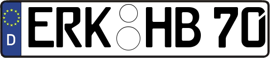 ERK-HB70