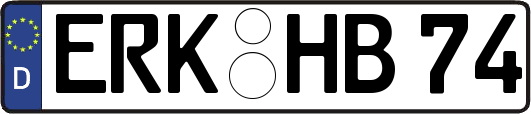 ERK-HB74