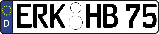 ERK-HB75