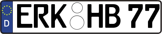 ERK-HB77