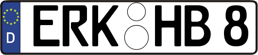 ERK-HB8