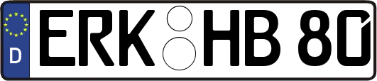 ERK-HB80