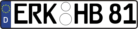ERK-HB81