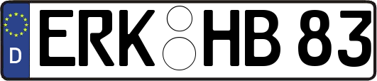 ERK-HB83