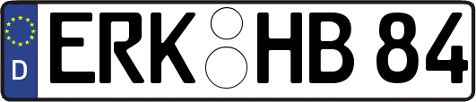 ERK-HB84