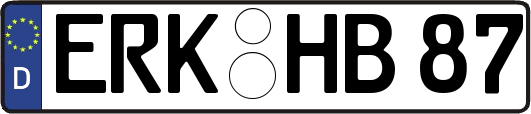 ERK-HB87