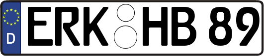 ERK-HB89