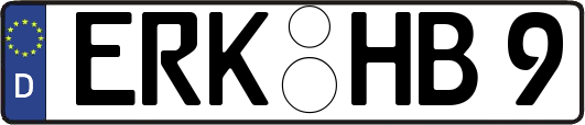 ERK-HB9
