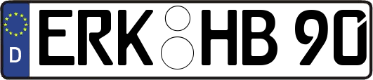 ERK-HB90