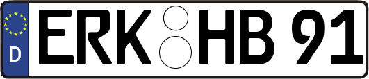 ERK-HB91