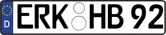 ERK-HB92