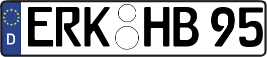 ERK-HB95