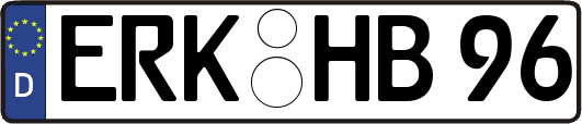 ERK-HB96