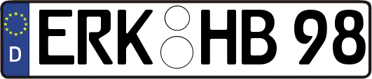 ERK-HB98