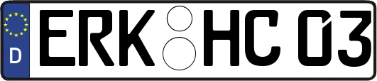 ERK-HC03