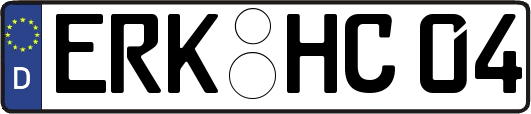 ERK-HC04