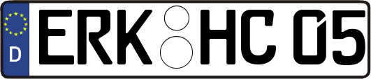 ERK-HC05