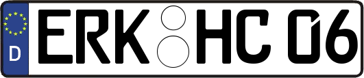 ERK-HC06
