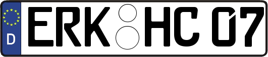 ERK-HC07