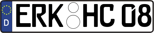 ERK-HC08