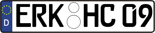 ERK-HC09
