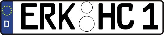 ERK-HC1