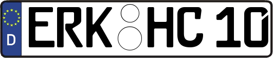 ERK-HC10