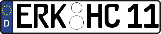 ERK-HC11