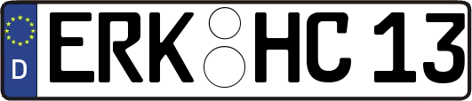 ERK-HC13