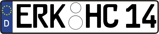ERK-HC14