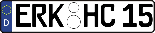 ERK-HC15