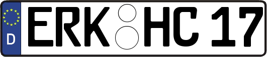 ERK-HC17