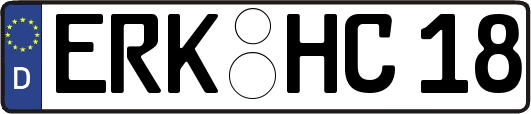 ERK-HC18