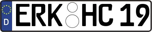 ERK-HC19